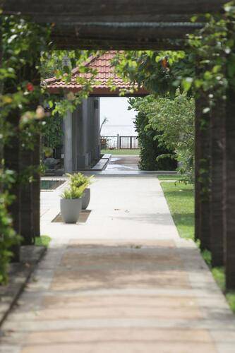 Serene Pavillions (Adults Only 12+)