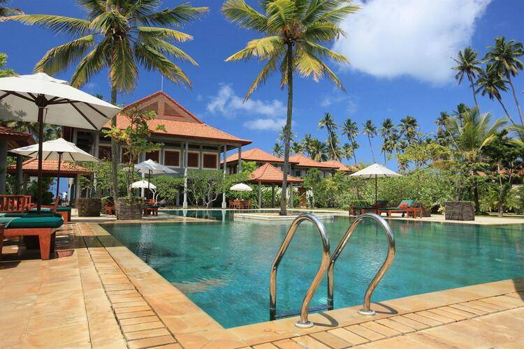 Serene Pavillions (Adults Only 12+)