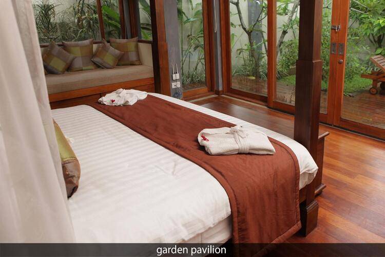 Serene Pavillions (Adults Only 12+)