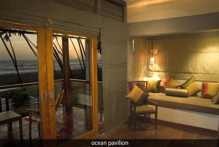 Serene Pavillions (Adults Only 12+)