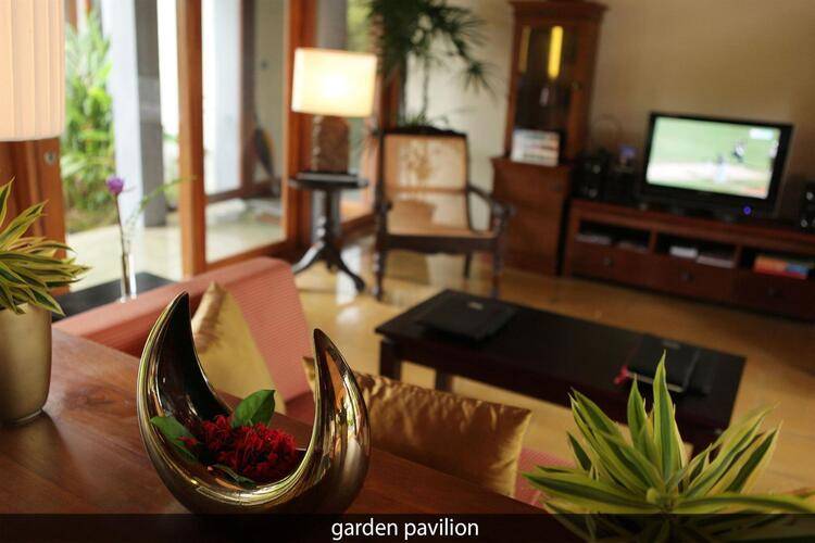 Serene Pavillions (Adults Only 12+)