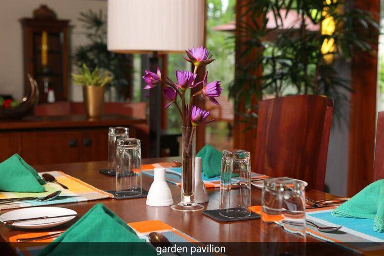 Serene Pavillions (Adults Only 12+)