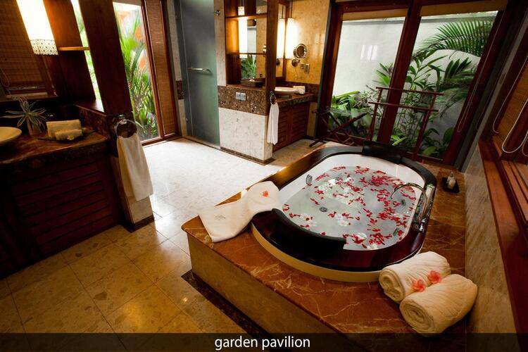 Serene Pavillions (Adults Only 12+)