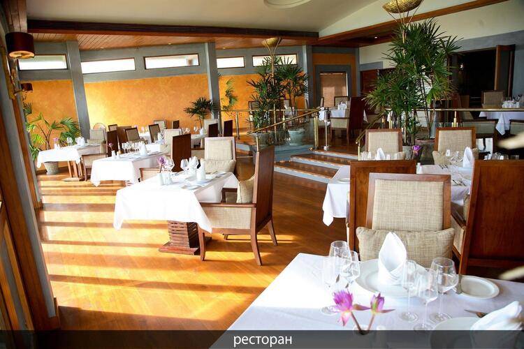 Serene Pavillions (Adults Only 12+)