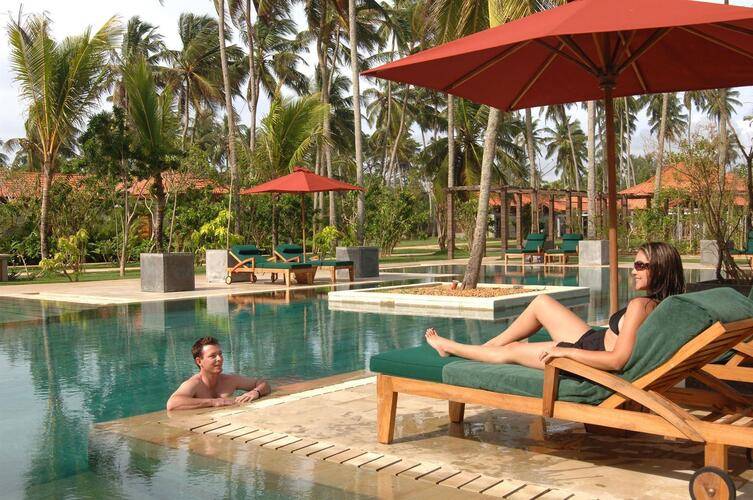 Serene Pavillions (Adults Only 12+)