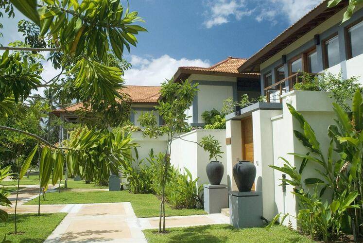 Serene Pavillions (Adults Only 12+)