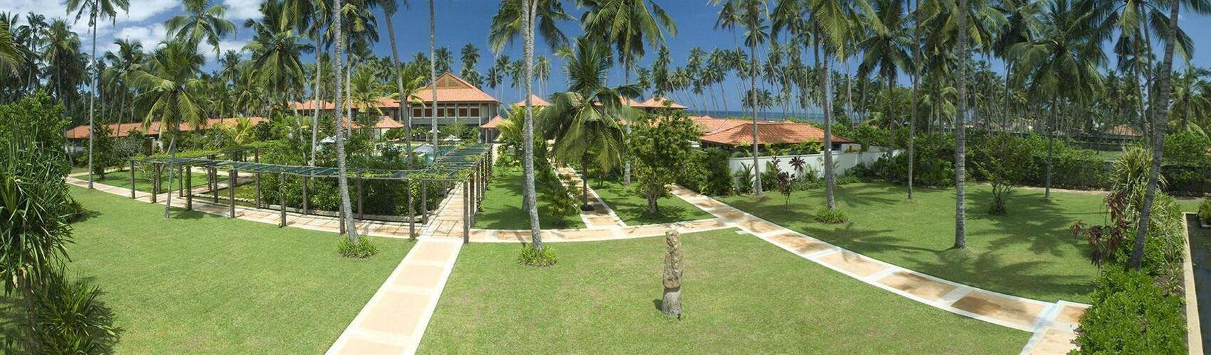 Serene Pavillions (Adults Only 12+)