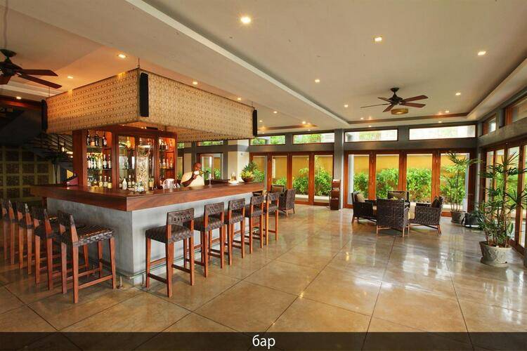 Serene Pavillions (Adults Only 12+)