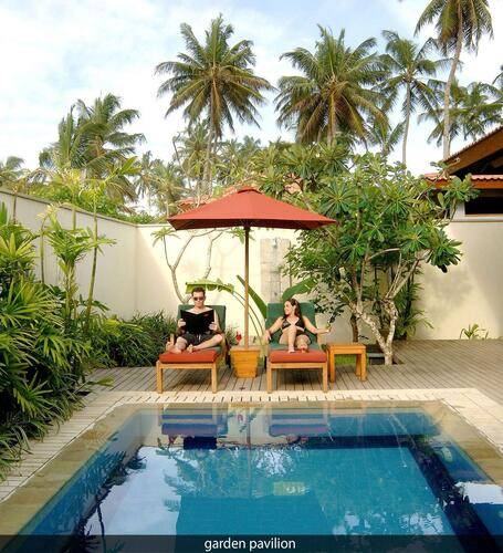 Serene Pavillions (Adults Only 12+)