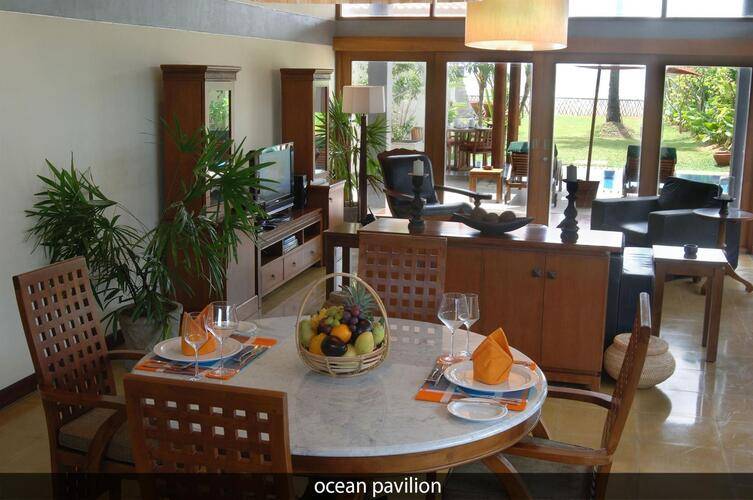 Serene Pavillions (Adults Only 12+)