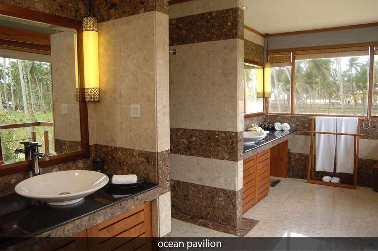 Serene Pavillions (Adults Only 12+)