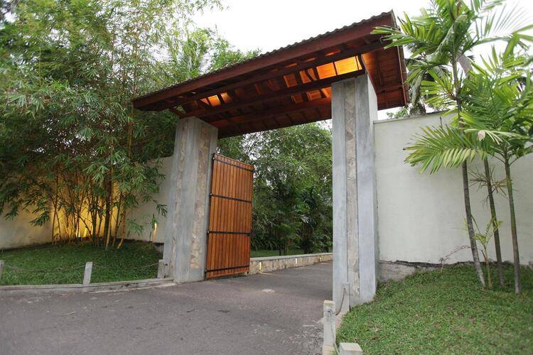 Serene Pavillions (Adults Only 12+)