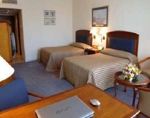 Ramada Hotel (Ex. Holiday Inn )