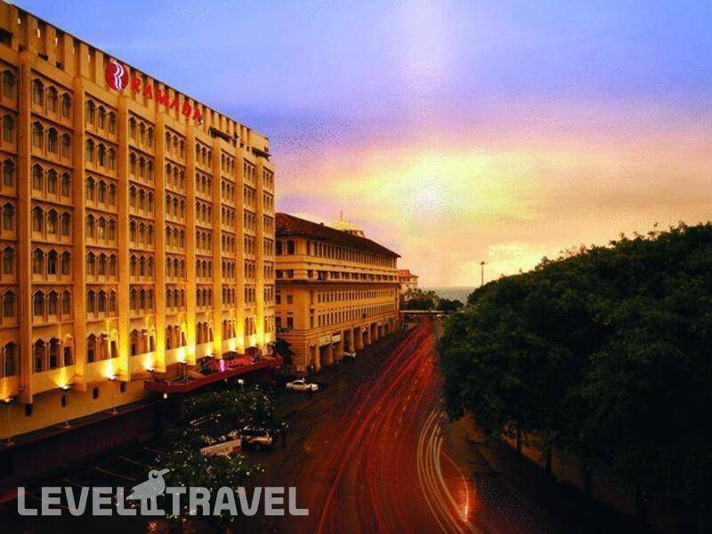 Фотография Ramada Hotel (Ex. Holiday Inn )