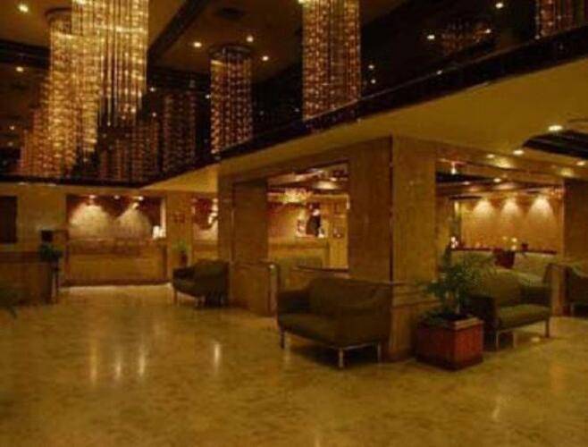 Ramada Hotel (Ex. Holiday Inn )