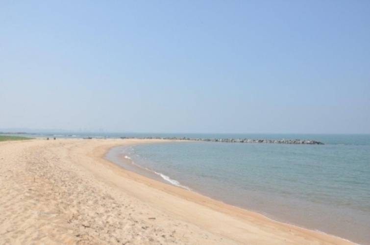 Pegasus Reef