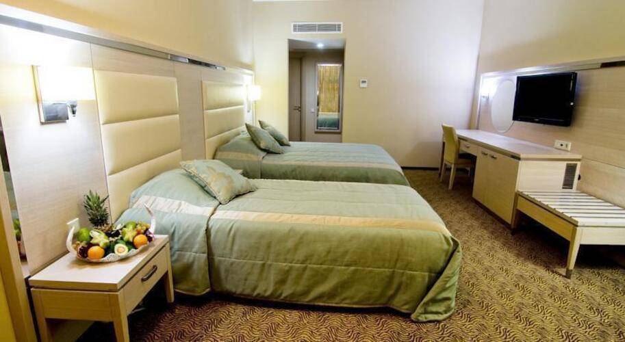 Grand Belish Beach Resort & Spa