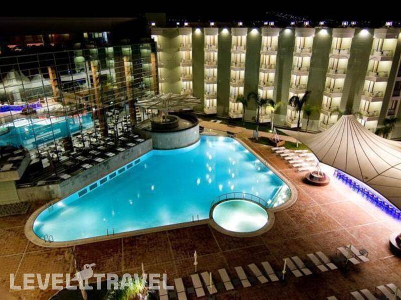 Фотография Grand Belish Beach Resort & Spa