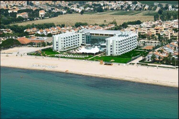 Grand Belish Beach Resort & Spa
