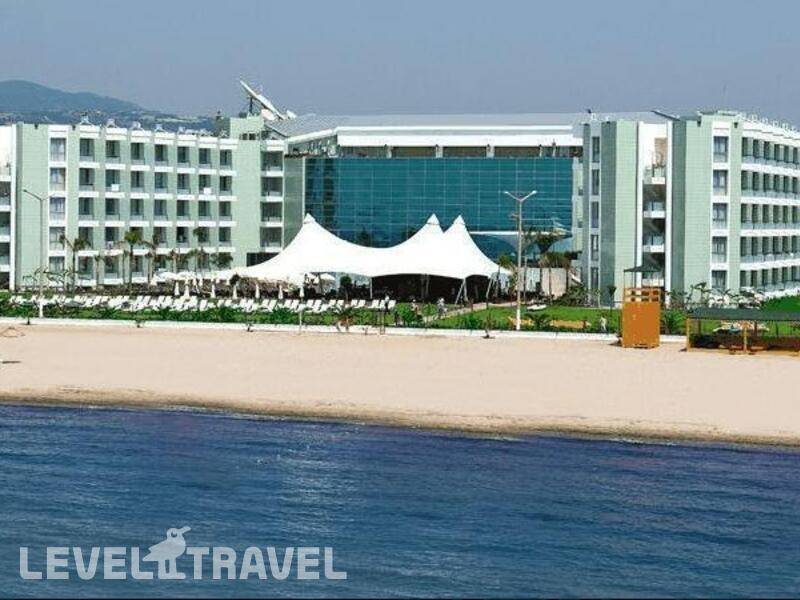 Фотография Grand Belish Beach Resort & Spa