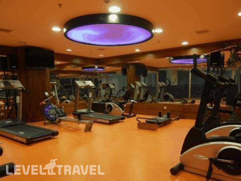 Фотография Grand Belish Beach Resort & Spa