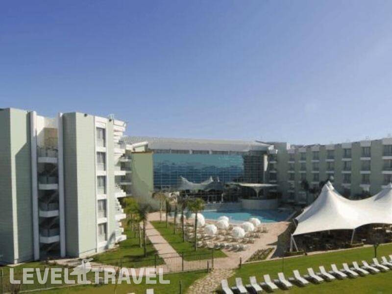 Фотография Grand Belish Beach Resort & Spa