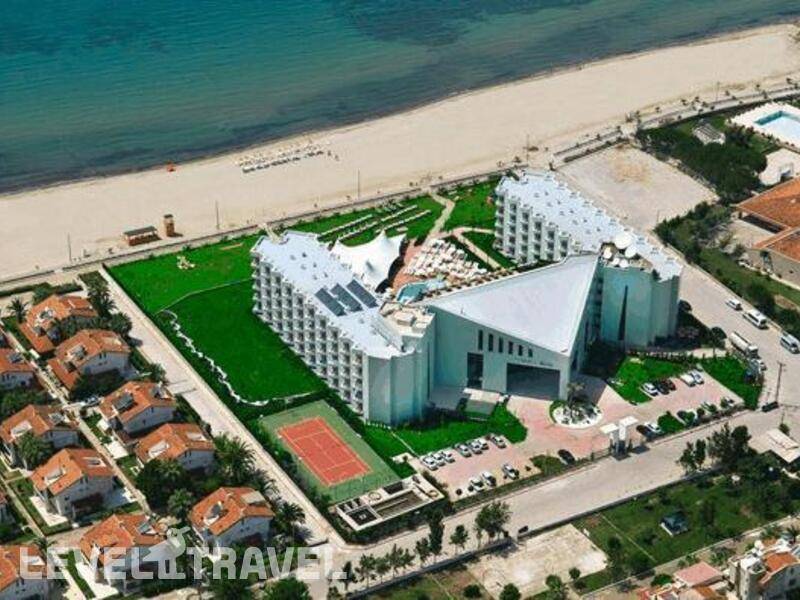 Фотография Grand Belish Beach Resort & Spa