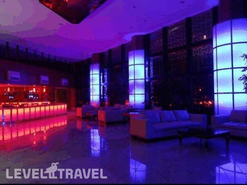 Фотография Grand Belish Beach Resort & Spa