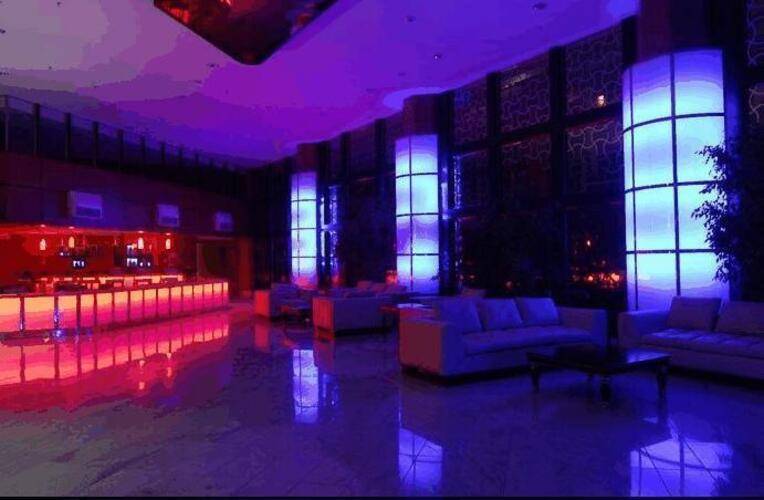 Grand Belish Beach Resort & Spa