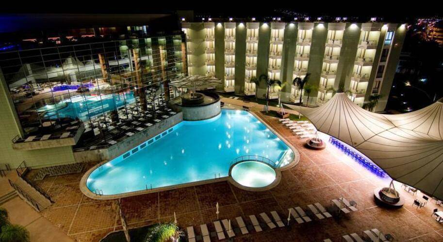 Grand Belish Beach Resort & Spa