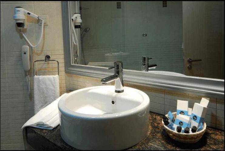 Grand Belish Beach Resort & Spa