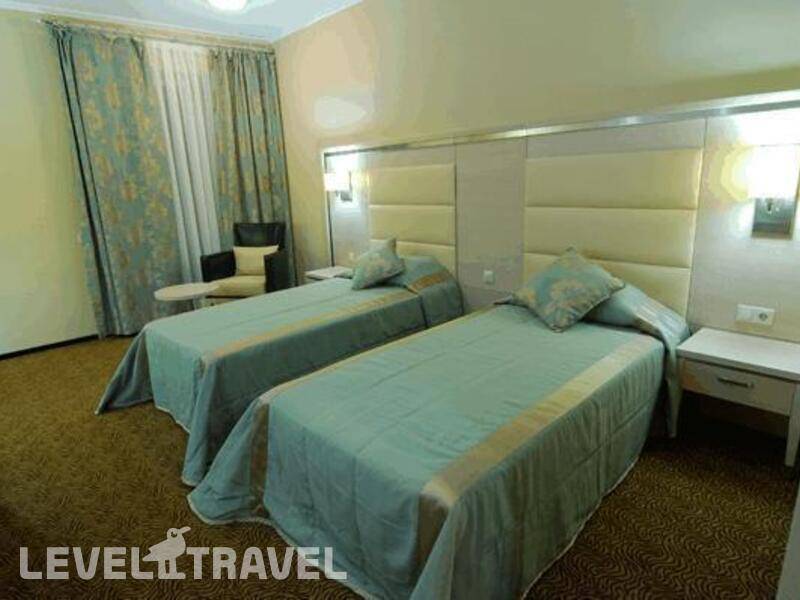 Фотография Grand Belish Beach Resort & Spa