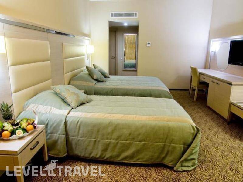 Фотография Grand Belish Beach Resort & Spa