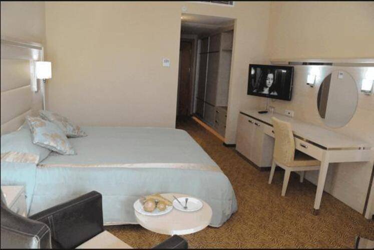 Grand Belish Beach Resort & Spa