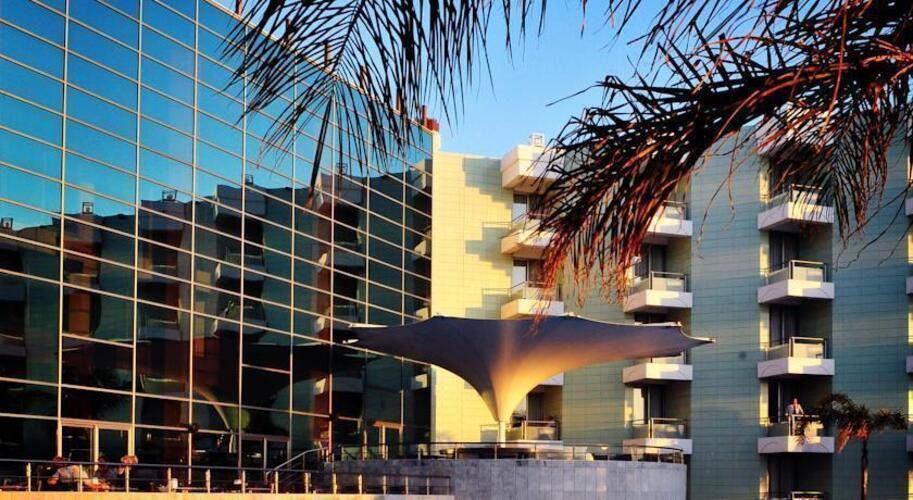 Grand Belish Beach Resort & Spa
