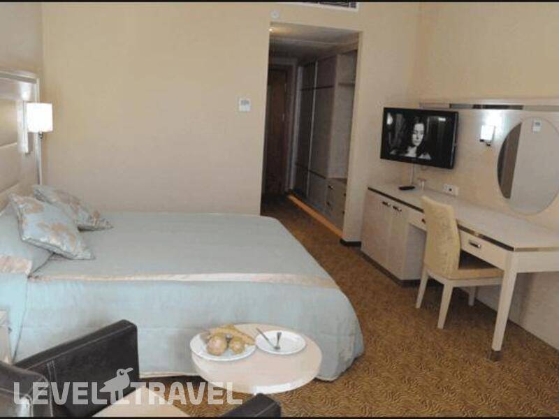 Фотография Grand Belish Beach Resort & Spa