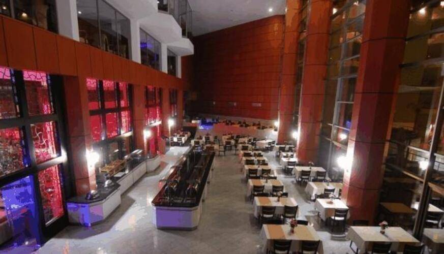 Grand Belish Beach Resort & Spa
