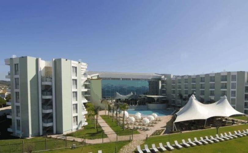 Grand Belish Beach Resort & Spa