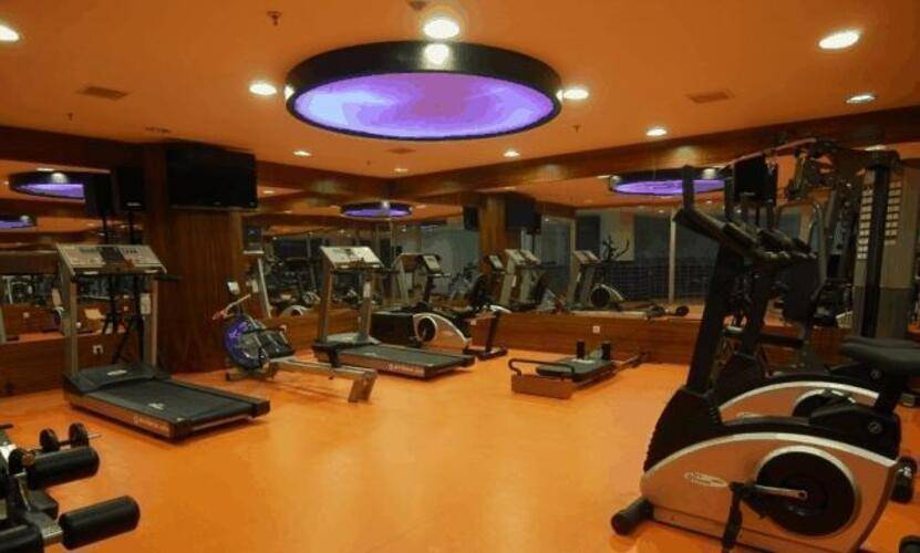Grand Belish Beach Resort & Spa