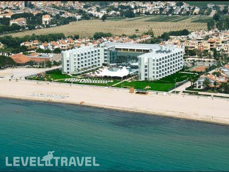 Фотография Grand Belish Beach Resort & Spa