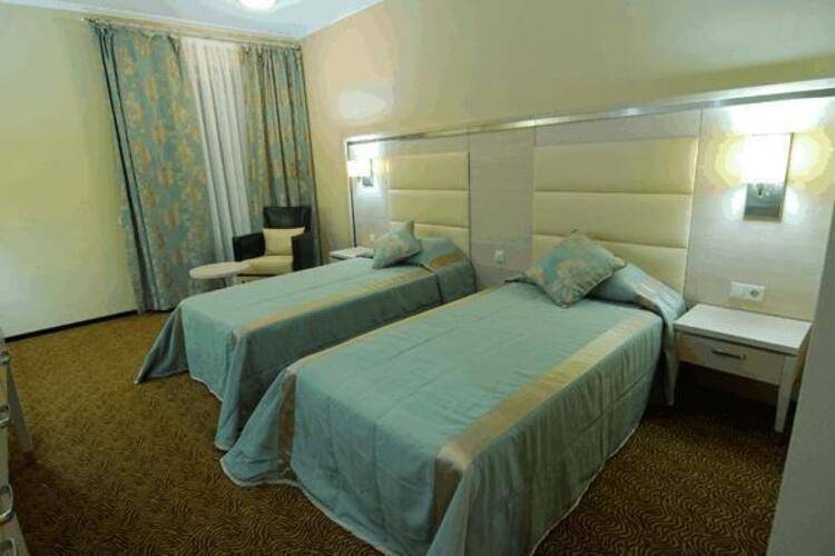 Grand Belish Beach Resort & Spa