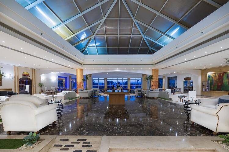 Amwaj Oyoun Sharm (Ex.Aa Amwaj Hotel Sharm El Shekh)