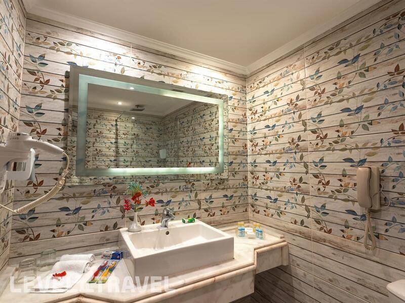 Фотография Amwaj Oyoun Resort & Casino Фотография Amwaj Oyoun Resort & Casino