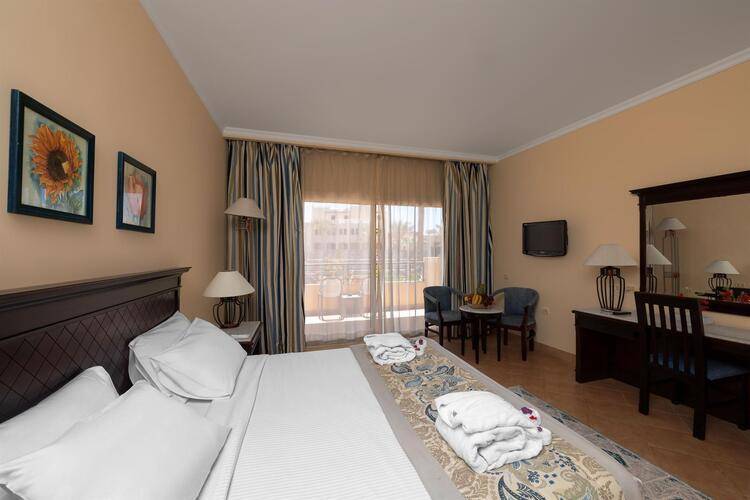 Amwaj Oyoun Sharm (Ex.Aa Amwaj Hotel Sharm El Shekh)