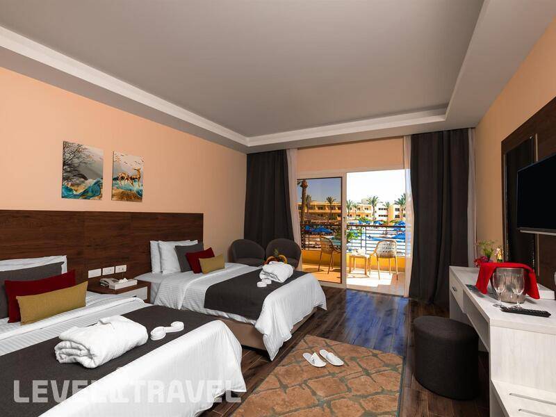 Фотография Amwaj Oyoun Resort & Casino Фотография Amwaj Oyoun Resort & Casino