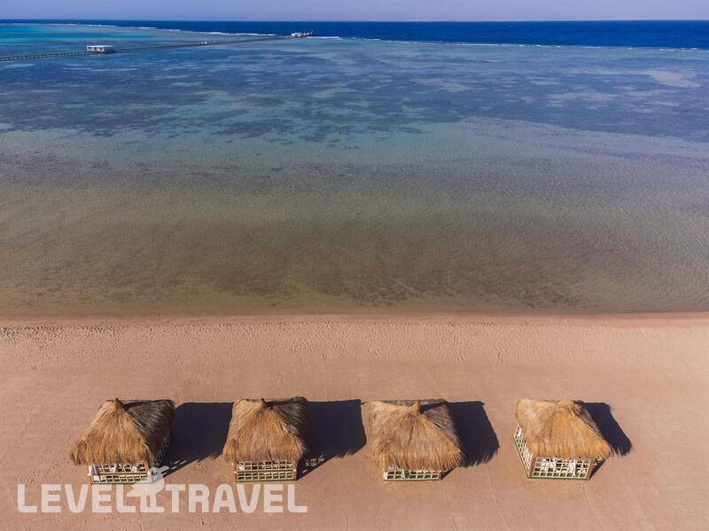 Фотография Amwaj Oyoun Resort & Casino