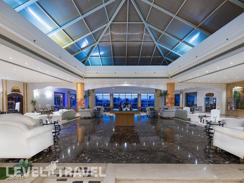 Фотография Amwaj Oyoun Resort & Casino