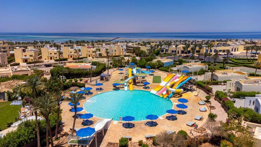 Amwaj Oyoun Sharm (Ex.Aa Amwaj Hotel Sharm El Shekh)