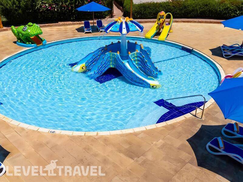 Фотография Amwaj Oyoun Resort & Casino