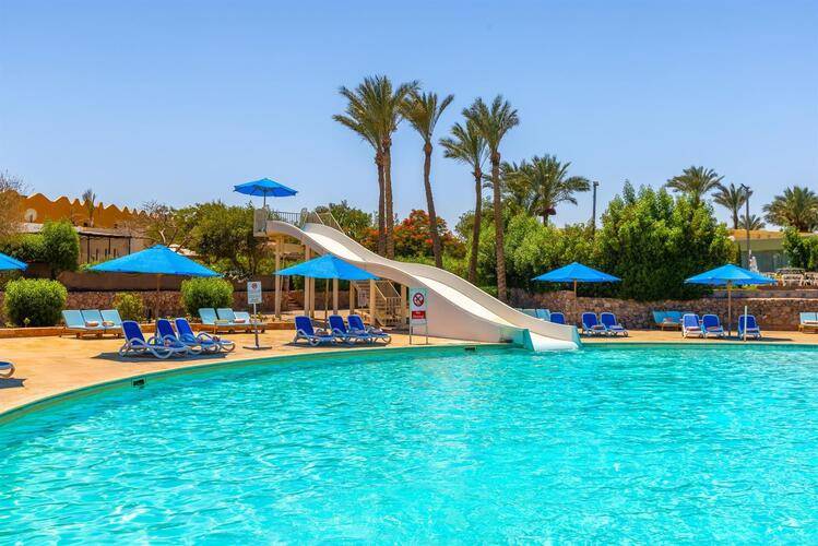 Amwaj Oyoun Sharm (Ex.Aa Amwaj Hotel Sharm El Shekh)